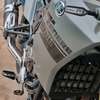 Yamaha Ténéré700 trail gris polyvalent Annee 2024 thumb 3