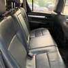 Toyota Hilux 2021 noir SUV pick-up pare-buffle thumb 7