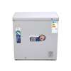 CONGELATEUR 280LITRES ASTECH HORIZONTAL GRIS CH280S thumb 1