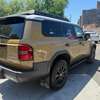 Toyota land cruiser prado hybrid 2024 thumb 5
