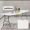 Table dressée 1m80 thumb 1