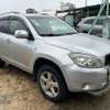 TOYOTA RAV 4 année 2007 thumb 0