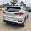 Hyundai Tucson 2017 thumb 3
