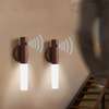 Lampe LED sans fil avec détecteur de mouvement automatique thumb 1