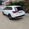 Mitsubishi Outlander 2016 thumb 6