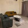 Appartement neuf meublé lumineux à louer à HLM Fass thumb 2