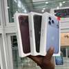 iPhone 18 Pro Max 256Go thumb 3