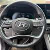 Hyundai palissade LIMITED 2025 thumb 3