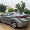 Location Hyundai Elantra 2015 thumb 4