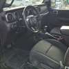 Jeep WRANGLER 2019 thumb 7