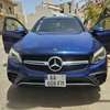 Mercedes GLC 300 2018 thumb 2