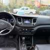 Hyundai Tucson thumb 5