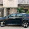 KIA Sportage thumb 1