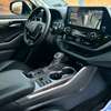 Toyota Highlander PLATINIUM 2023 thumb 3