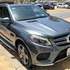 Mercedes Benz GLE 400 thumb 0