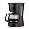 MACHINE A CAFE 0.6LITRES ENDURO 600W NOIR CM1093PB thumb 0