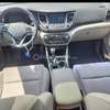 Hyundai Tucson 2018 thumb 1
