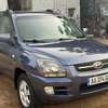 KIA SPORTAGE 2008 thumb 5