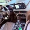 HYUNDAI SANTAFE 2019 thumb 11
