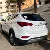 Hyundai santa fe thumb 12