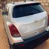 chevrolet Trax 2014 thumb 2