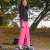 Hoverboard lumineux + kart pour hoverboard 12ans+ thumb 0