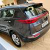 Kia Sportag 2017 Automatic Essence 4 cylinder thumb 2