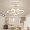 Lustre design moderne métal thumb 3
