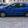 Peugeot 308 2012 diesel thumb 7