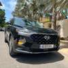 Hyundai Santa Fe 2020 thumb 2