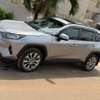 Toyota Rav4 4/4  Année 2020 thumb 7