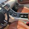 Range Rover Evoque 2012 automatic thumb 2