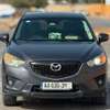 Mazda C-X5 2015 thumb 0