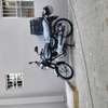 Moto boxer 125cc 9 mois d'utilisation thumb 0