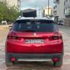 Peugeot 2008 manuel diesel 2017 venant thumb 1