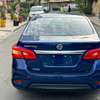 Nissan Sentra année 2017 thumb 6