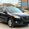 Mazda cx5 CT 2016 thumb 1