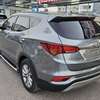 Hyndai Santa Fe diesel full options thumb 1