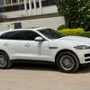 JAGUAR F-PACE Année : 2017 thumb 2