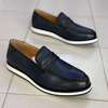 Chaussures cuir mocassin Berluti thumb 1