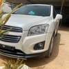 CHEVROLET TRAX LTZ Année : 2016 Diesel thumb 6