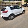 Kia Sportage 2012 thumb 11