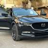 Mazda CX-5 SUV 4 portes noir performance thumb 3