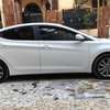 Hyundai Elantra 2016 thumb 8