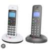 Téléphone fixe avec écran thumb 3