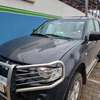 Mitsubishi L200 2012 thumb 2