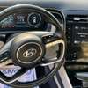 Hyundai Tucson AWD 2022 thumb 5