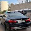 BMW SÉRIE 7 thumb 1