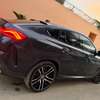 Bmw x6 M40i 2020 thumb 3