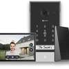 Interphone vidéo à piles Ezviz EP7, résolution 2K thumb 0
